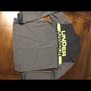 Under Armour Heat Gear